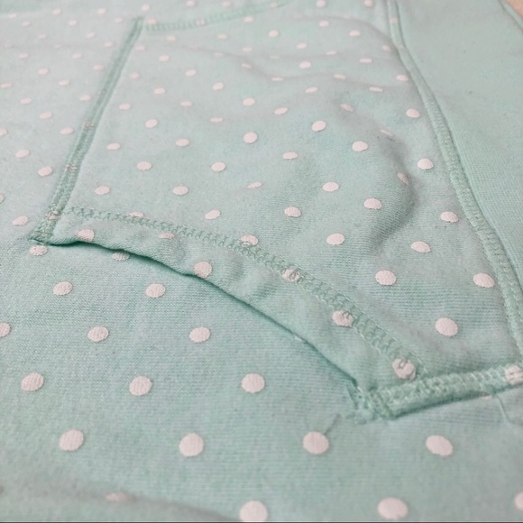 Firefly | Kanga Crew Neck Girls Sweater - Picture 5 of 5